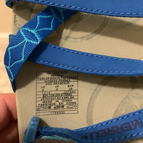 merrell jacardia sandals uk